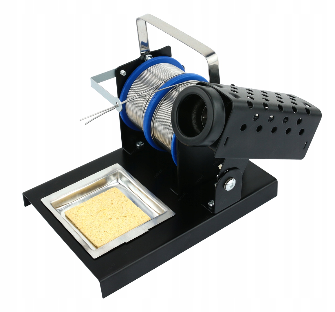 Podstawka pod lutownicę Reball SLU0000318