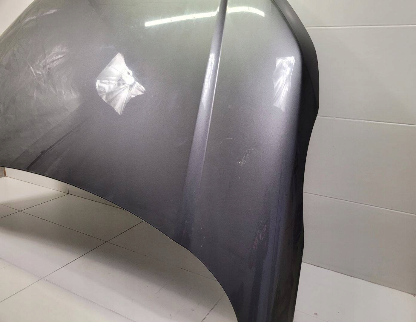 Maska silnika Land Rover Range Rover Evoque L551 2021 LR027587 Numer katalogowy oryginału LR027587 Maska silnika Land Rover Range Rover Evoque L551 SKU12641