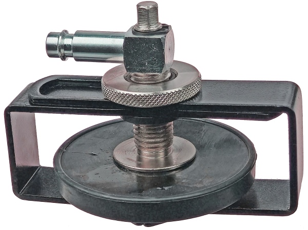 Jbm Univerzální Adaptér Pro Odvzdušnění Brzd, 28-70 MM