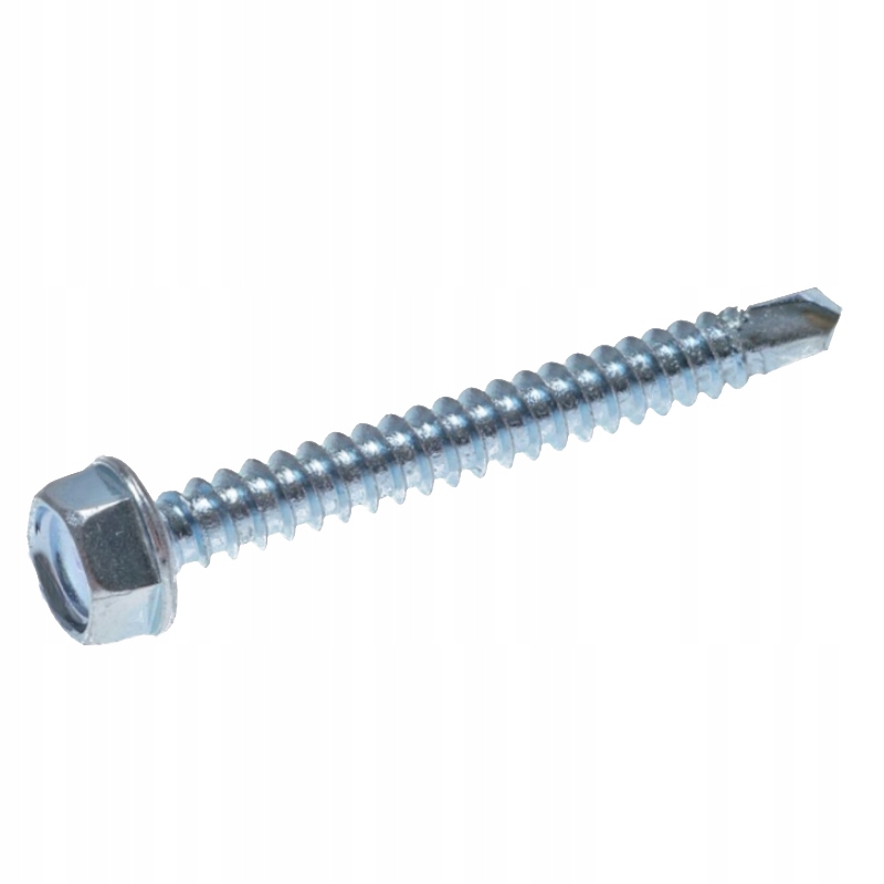 

Wkręty samowiercące 6-kąt 4,2x32 Oc 500szt