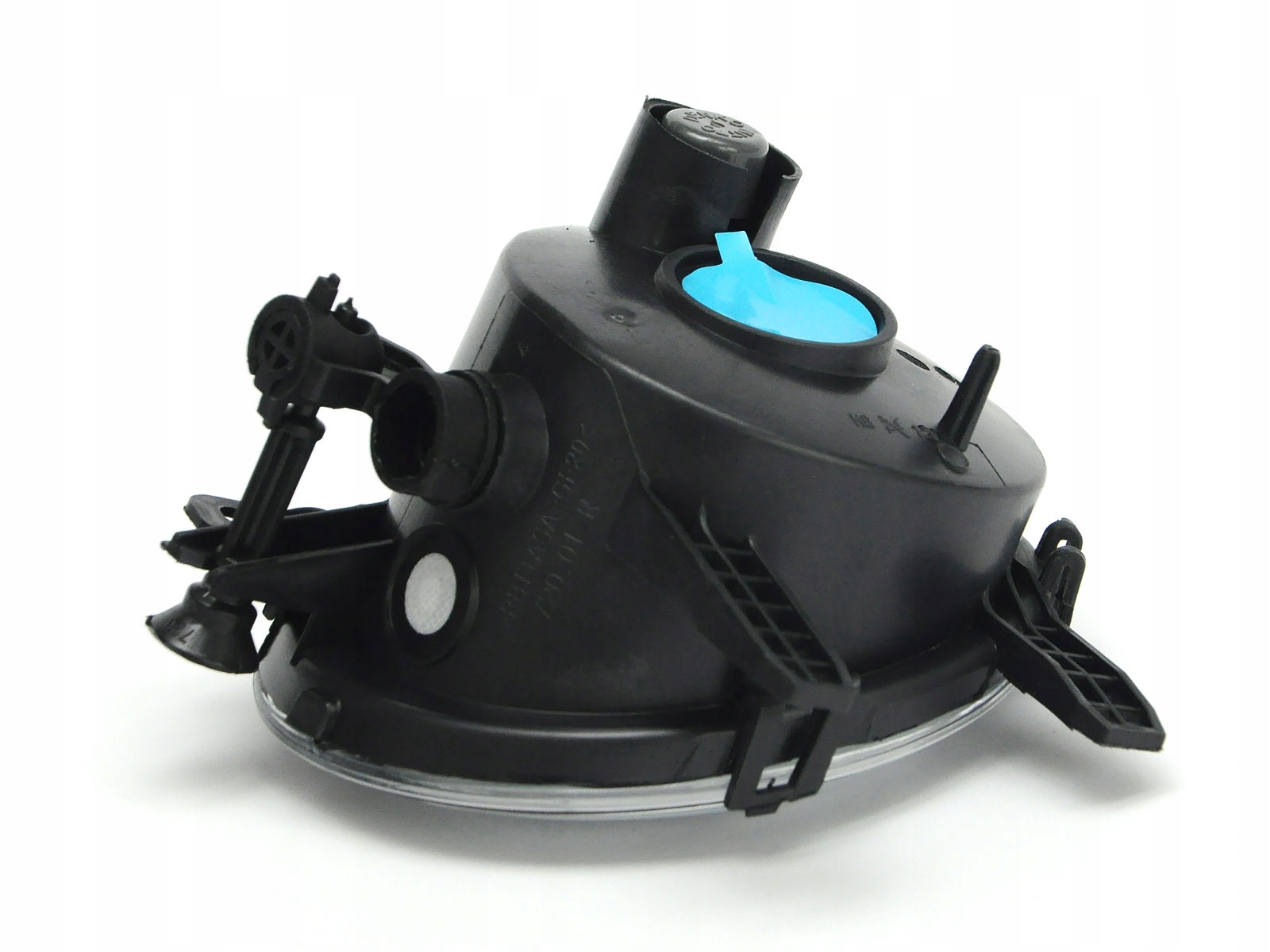 HALOGEN PRAWY lampa przeciwmgielna BMW F20 F22 F30 F31 F32 F33 F34 F36 F45 Typ samochodu Samochody osobowe