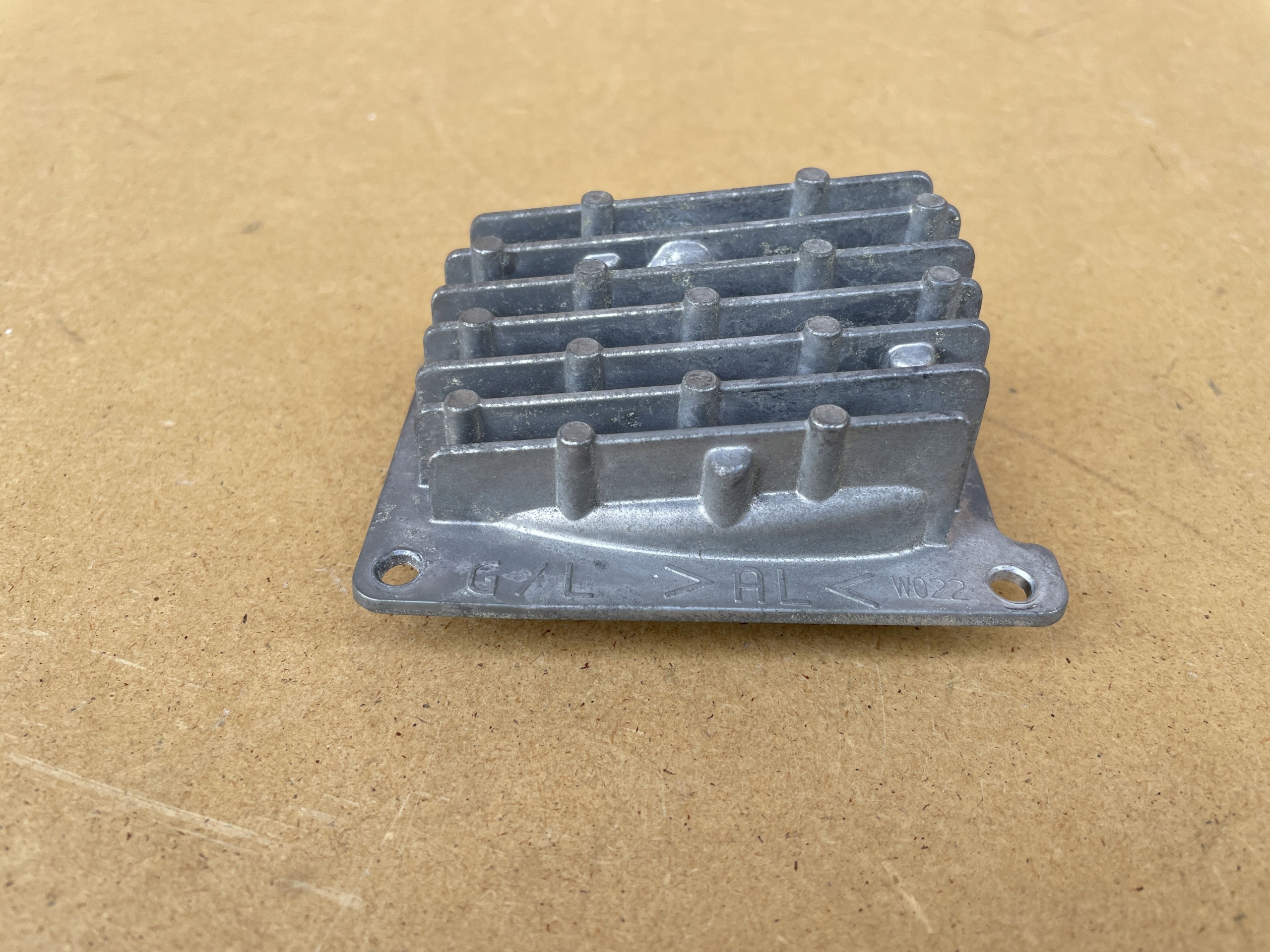 PRZETWORNICA MODUŁ LED LEWY RENAULT TALISMAN