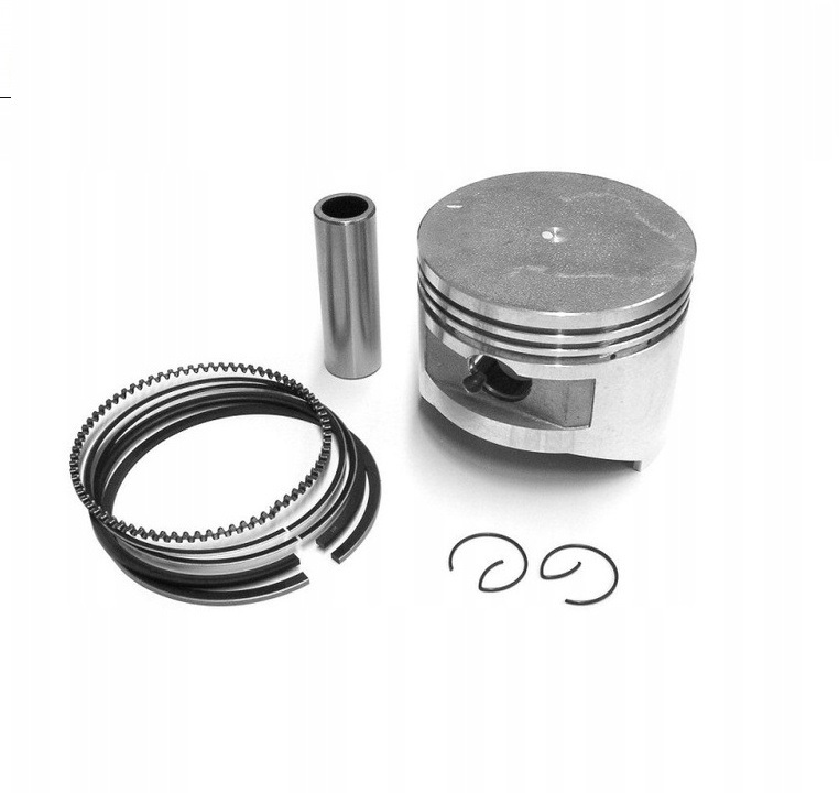 Kompletní píst Honda GX340 82 mm (0.50)