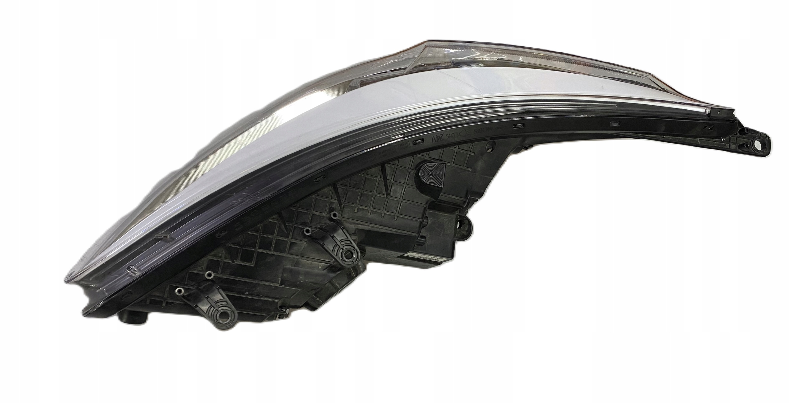 light LED front front right KIA CEED OE