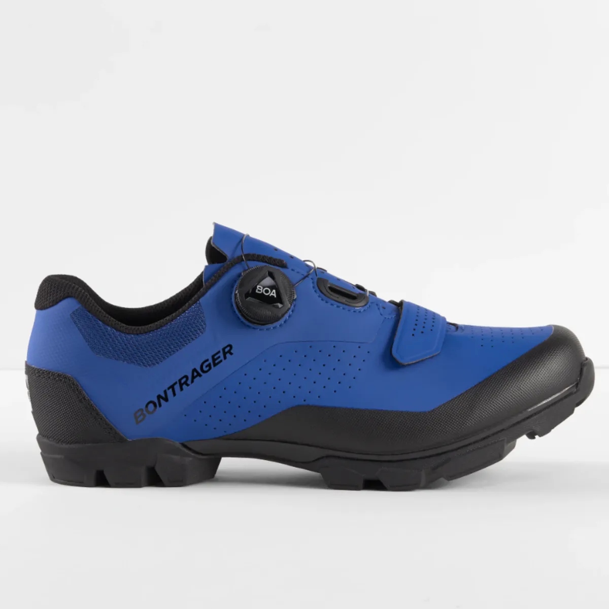 Buty wpinane w pedały Bontrager Foray MTB