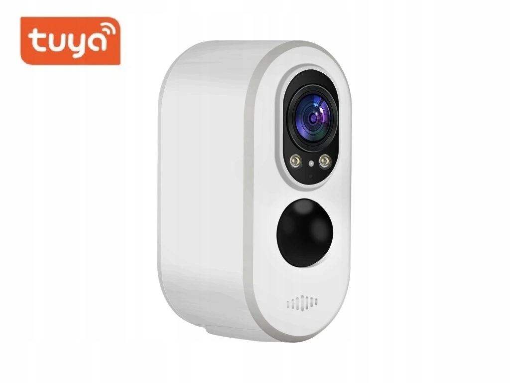 Bot Chytrá vonkajšia kamera A2 WiFi