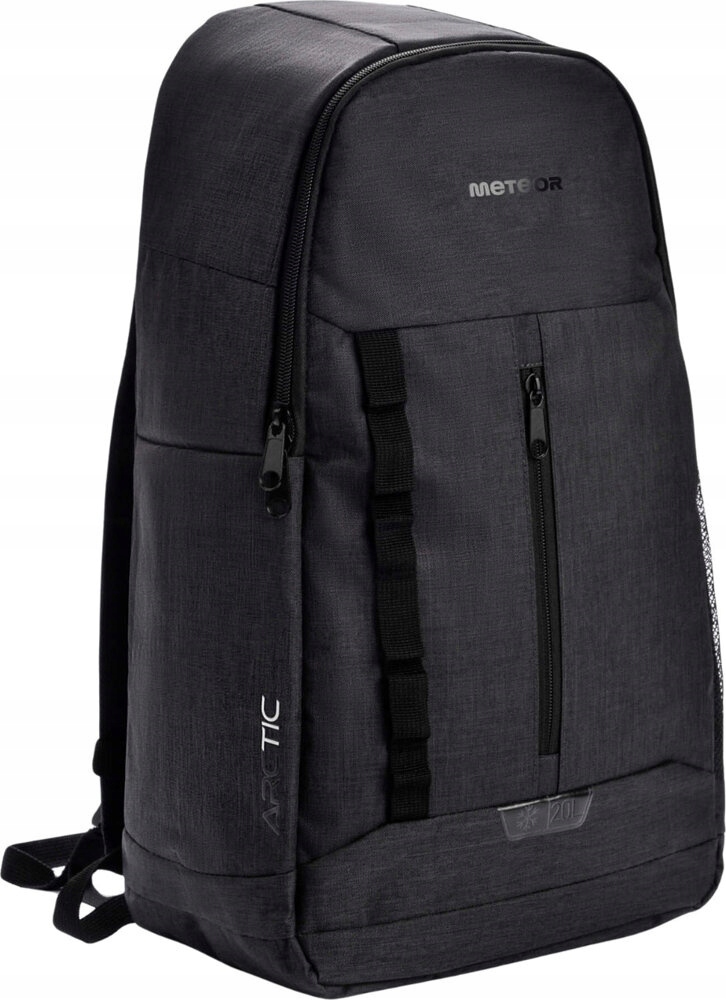Batoh Meteor Arctic 20L Černý 74654