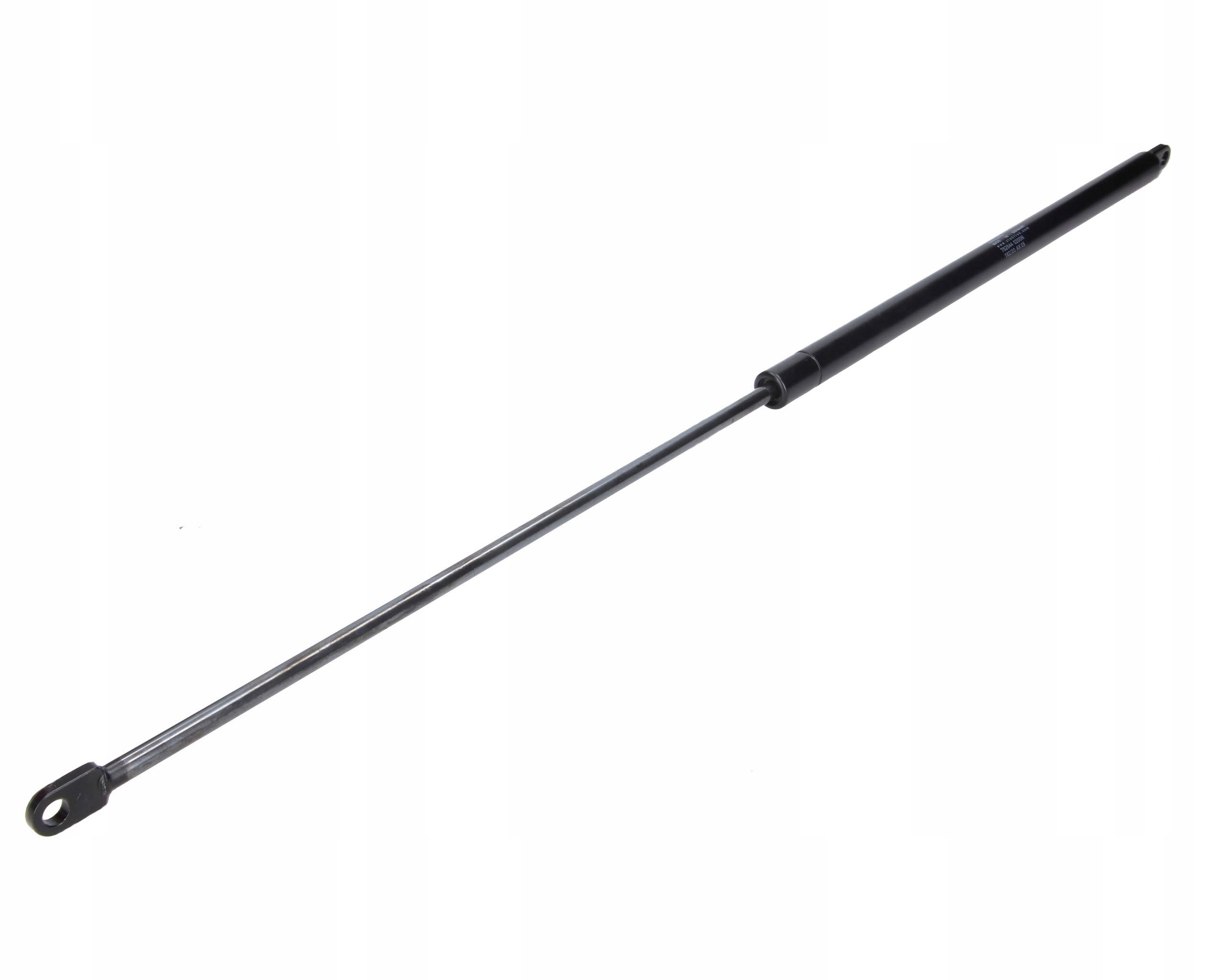 servopohon plynový tlumič A=720 B=355 F=200N