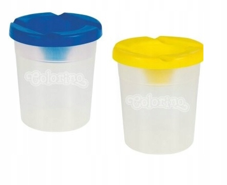 Colorino kubek na wodę do malowania farbami Kod producenta 57387PTR