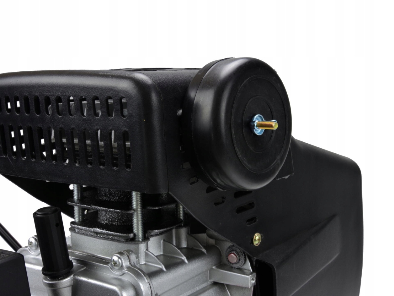 SPRĘŻARKA, KOMPRESOR 24L 2,5KM 8 BAR GEKO Model G80300