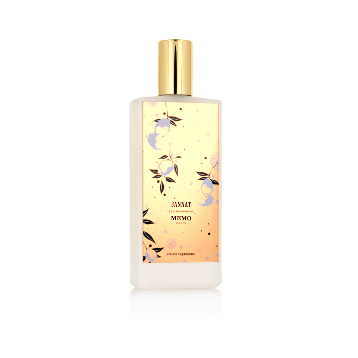 Memo Paris Jannat Edp 75 ml Unisex