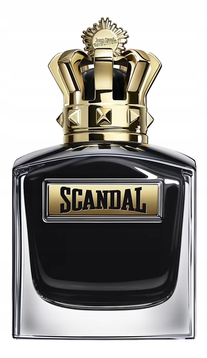 Jean Paul Gaultier Scandal Pour Homme Le Parfum Parfémovaná voda 150 Ml