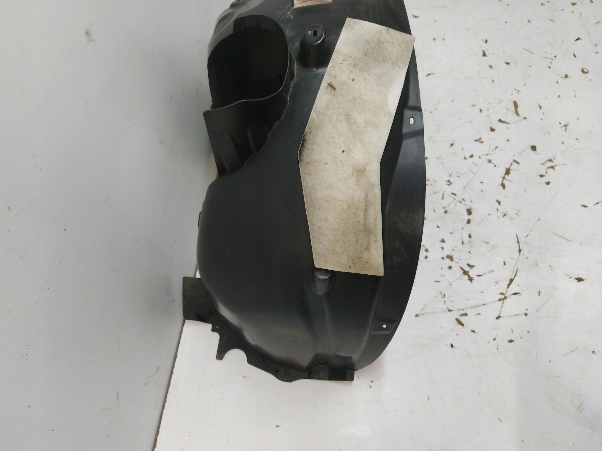 Skoda Kodiaq LIFT mudguard right front