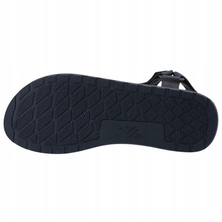 MĘSKIE SANDAŁY 4F SPORTOWE TREKKINGOWE BUTY NA LATO Rozmiar 42