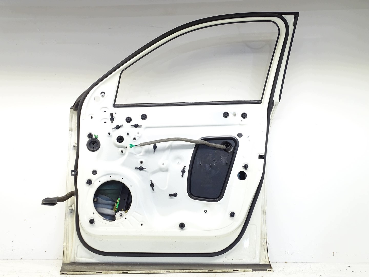 door right front right front AUDI Q3 8U LY9K