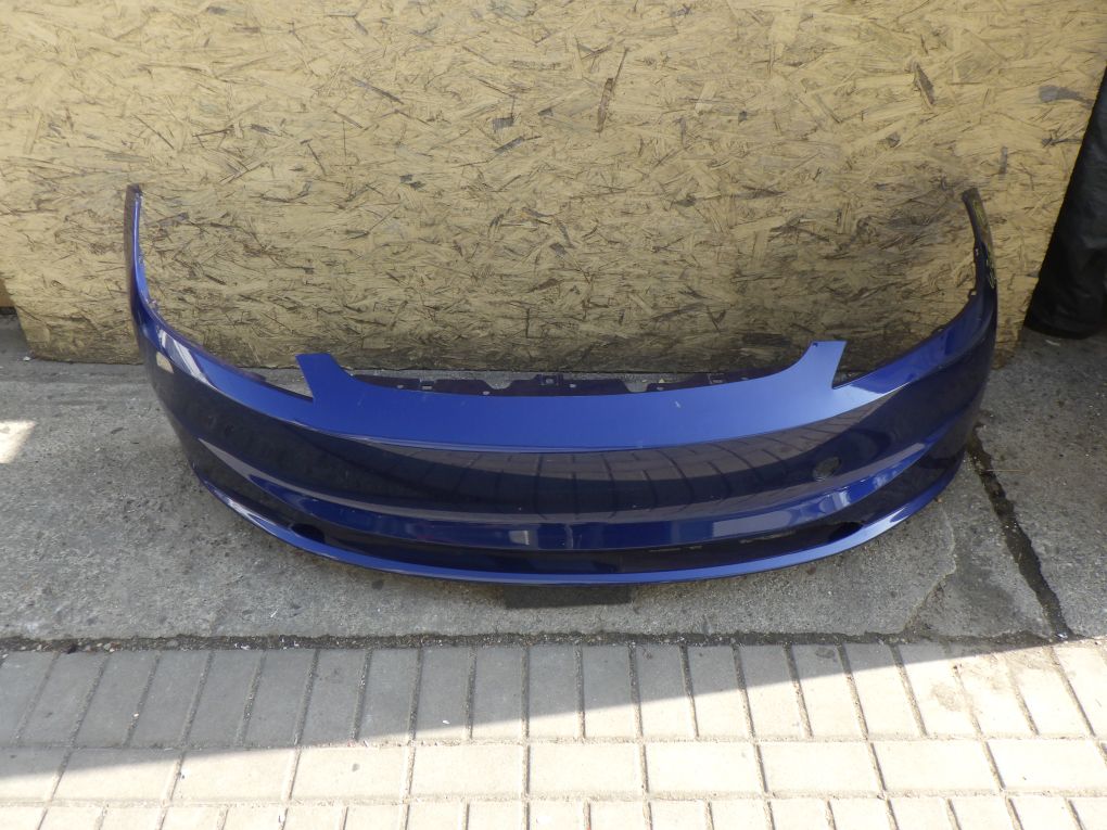 TESLA MODEL 3 III LIFT HIGHLAND 23- 1781565 front bumper