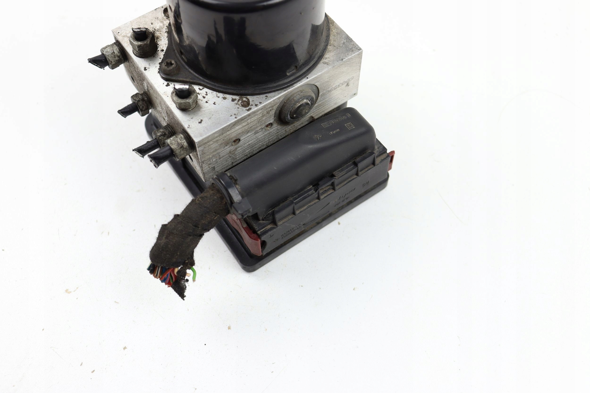 OPEL ASTRA H ZAFIRA B pump control unit ABS 13213608AJ 10.0960-0543.3