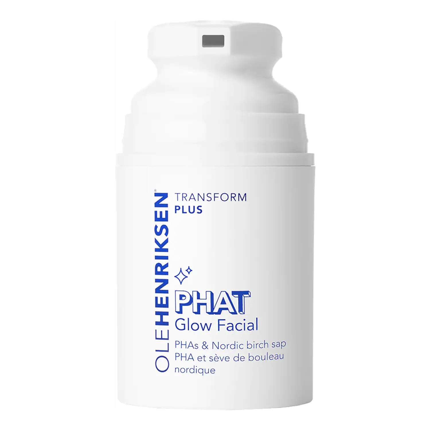OleHenriksen Phat Glow Facial Mask