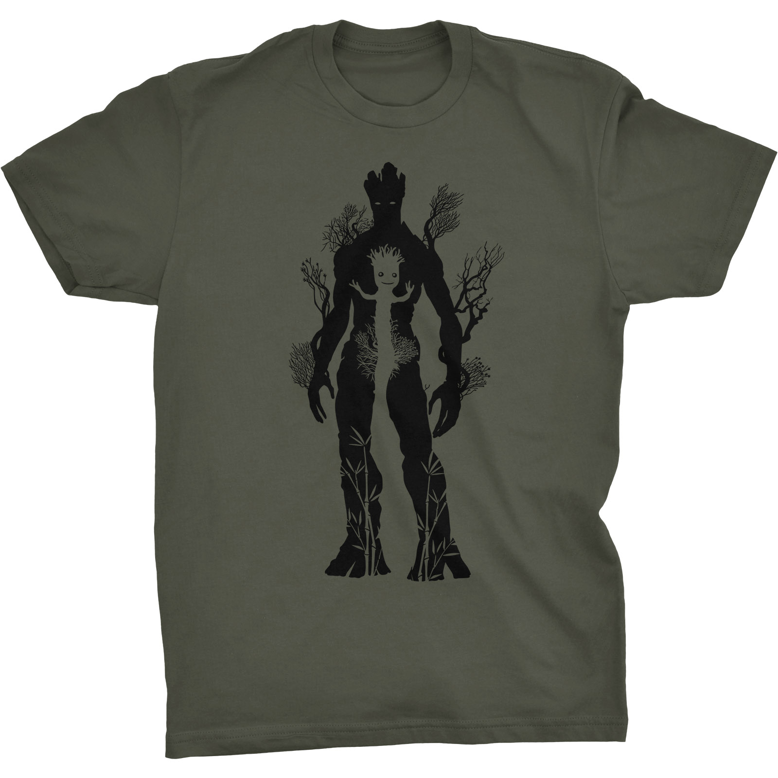 

Groot Koszulka Marvel Guardians Of The Galaxy