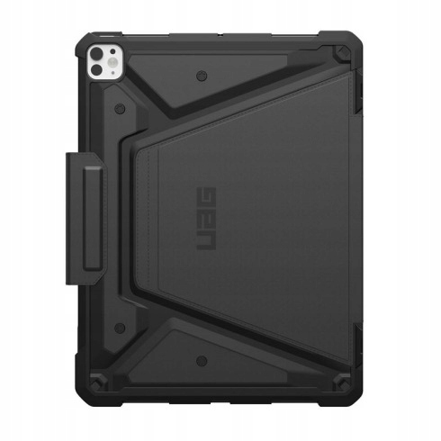 Uag puzdro Metropolis Se pre iPad Pro 13" M4/M5 Black/Titanium…