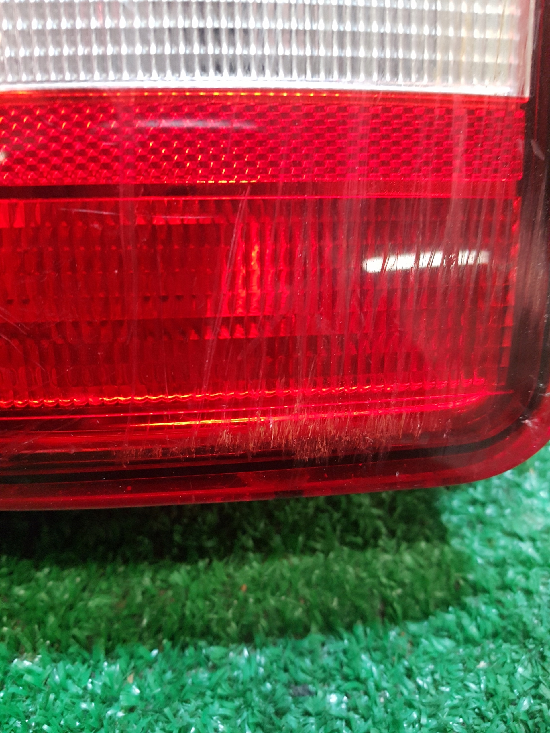 light left rear VOLKSWAGEN T6 7E0945095T