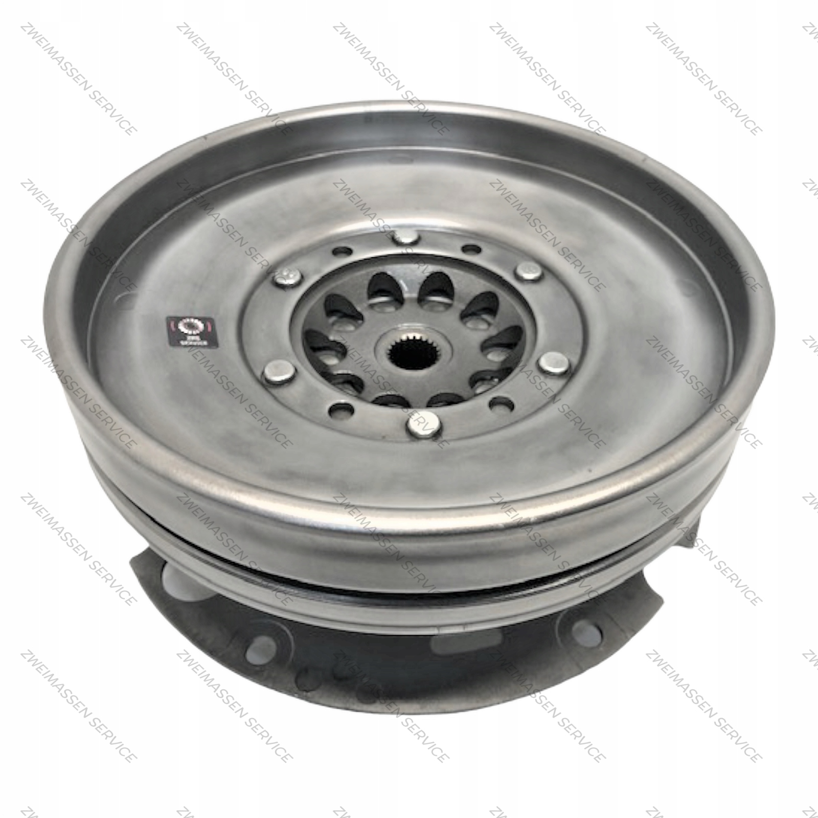 КОЛО ДВОМАСОВИЙ 415072909 AUDI A4 A5 A6 Q5 2.0 TFSI TDI 163 190 245 252 К.С