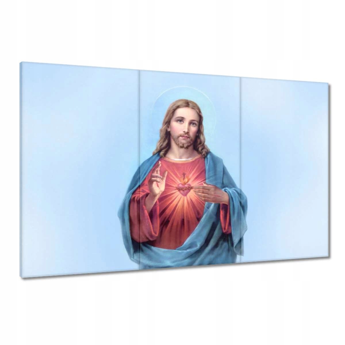 Obrazy 120x80 Ježíš Kristus