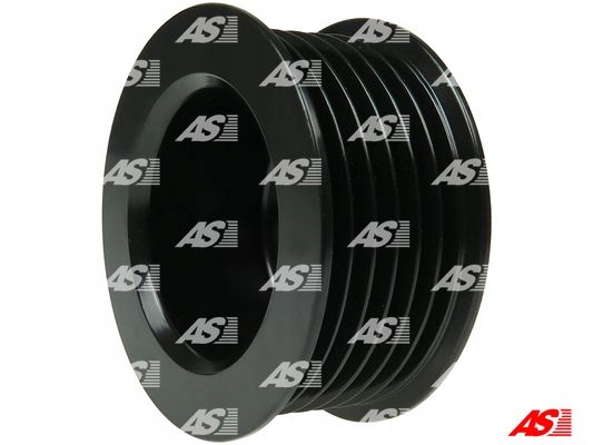 KO?O PASOWE ALTERNATORA BRAND NEW AS-PL Producent części AS-PL