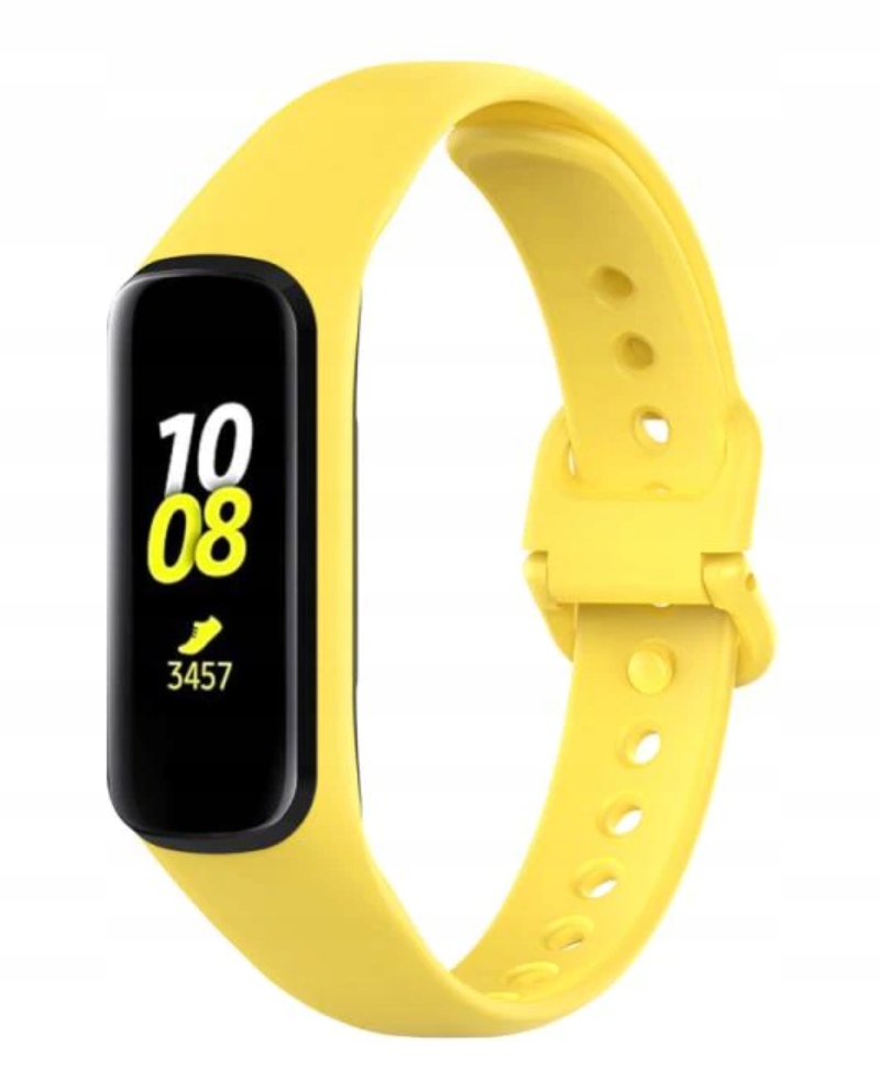 

Pasek Silikonowy Opaska Samsung Galaxy Fit 2 R220