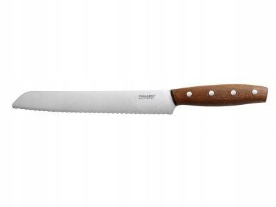 Fiskars Norr Nôž na pečivo 21cm 1016480 1 ks