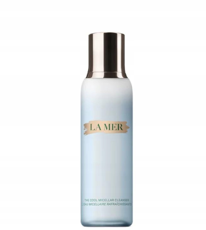La Mer Cool Micellar Cleanser 200 ML Chladivý micelární čisticí přípravek 200 ml