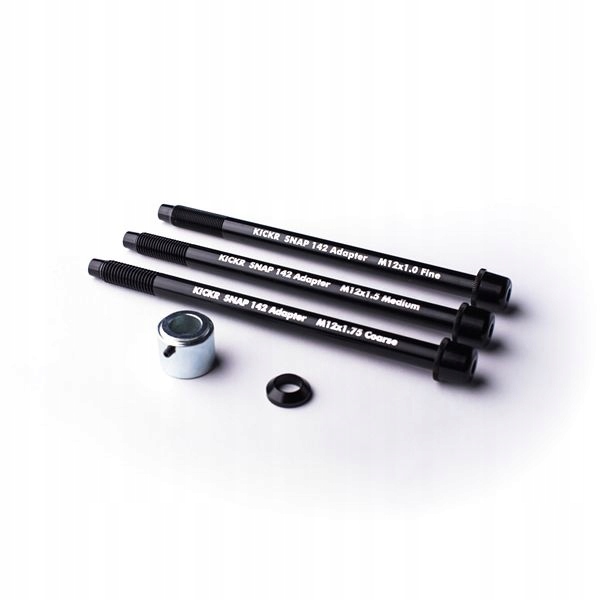 Adaptér Wahoo Kickr Snap 142 mmx12 mm