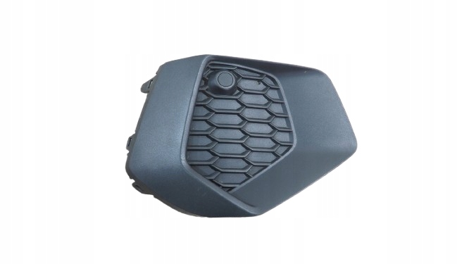 Audi A3 8Y grid of a bumper right front 8Y0807682A