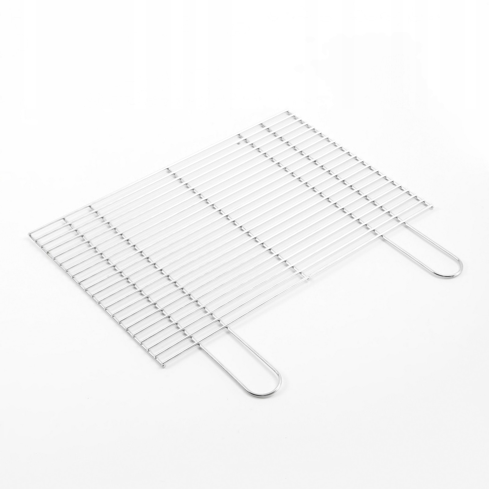 ACTIVA RUSZT CHROMOWANY DO BUDOWY GRILLA 67 x 40cm Producent Activa