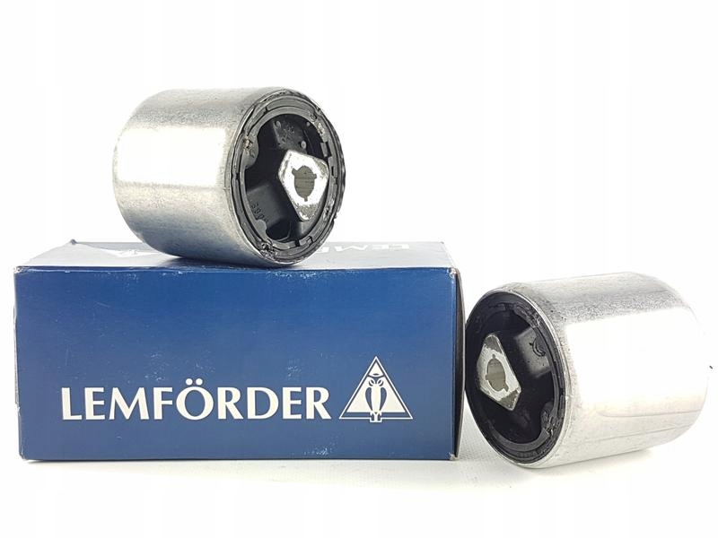 

Lemforder Tuleje Wahacza Przód Bmw 5 E60 E61