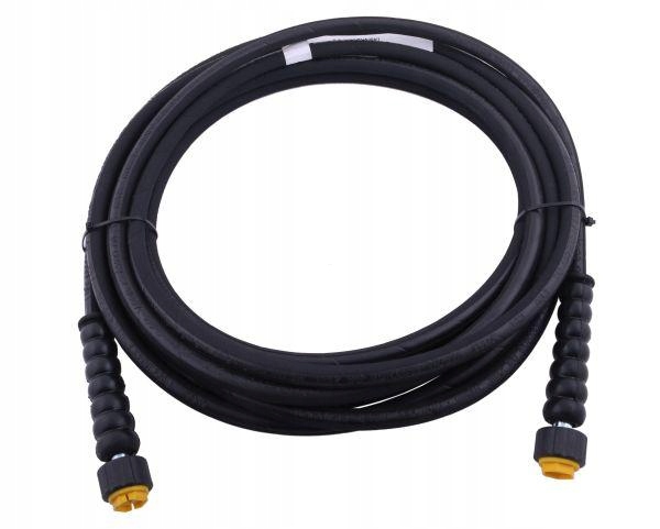 Rm Hydraulický kábel predlžovačka na horúcu vodu (155 stupňov) DN06