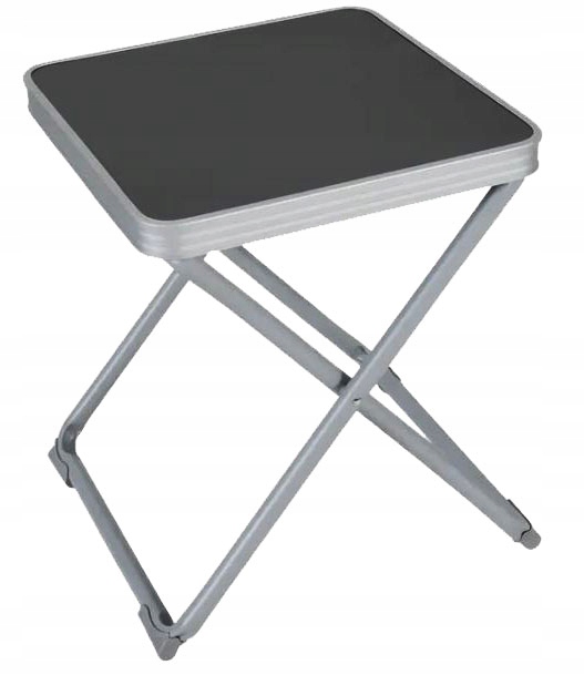 ALUMINIOWY STÓŁ STOLIK KRZESŁO ZESTAW SKŁADANY 2w1 Producent Froyak