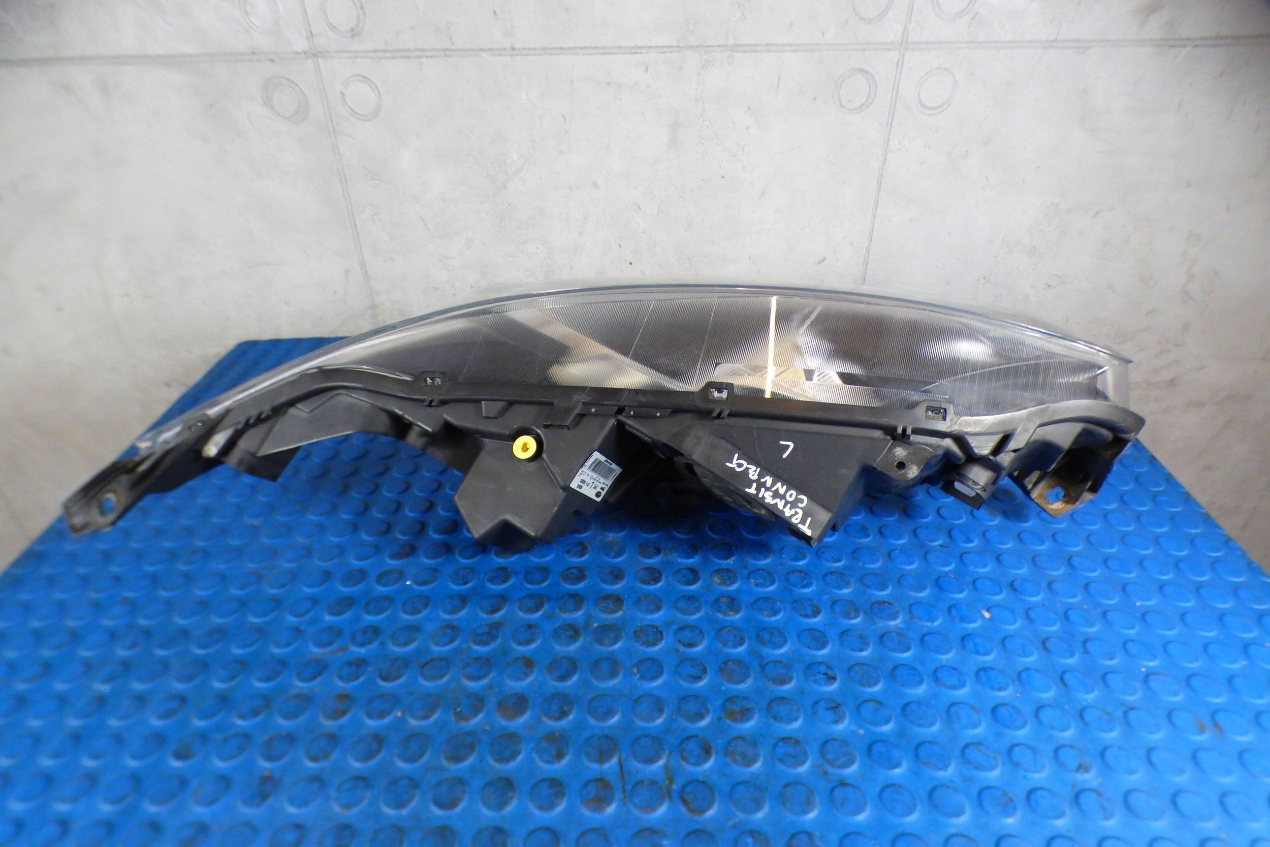 reflektor light left DT11-13W030DC stbdb original Transit Connect II MK2