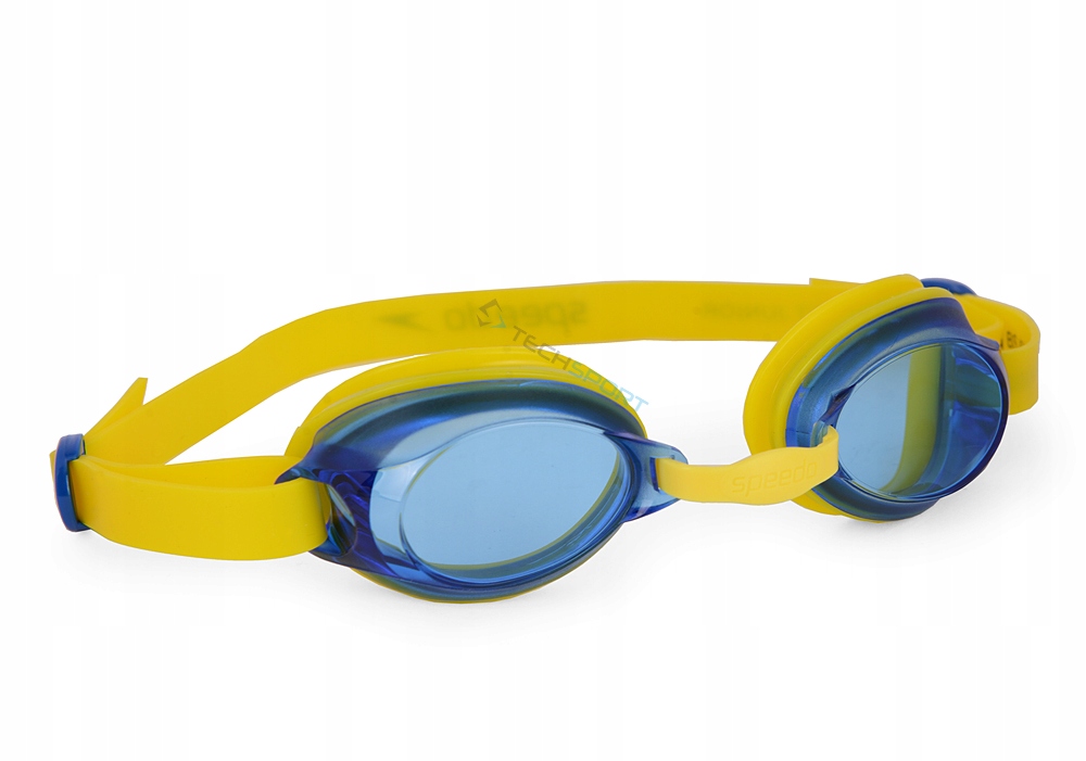 

Okulary Okularki Na Basen Speedo Jet V2 Junior