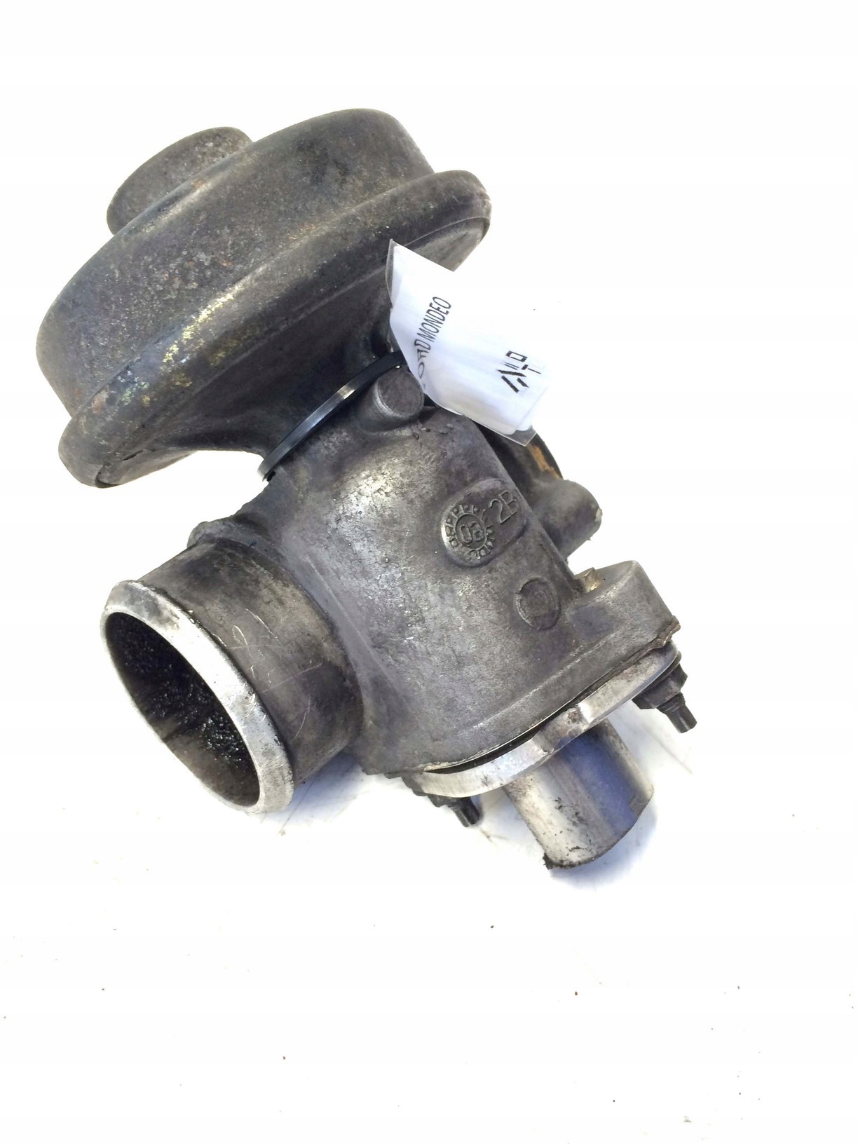 AGR-Ventil FORD MONDEO MK3 349A03P