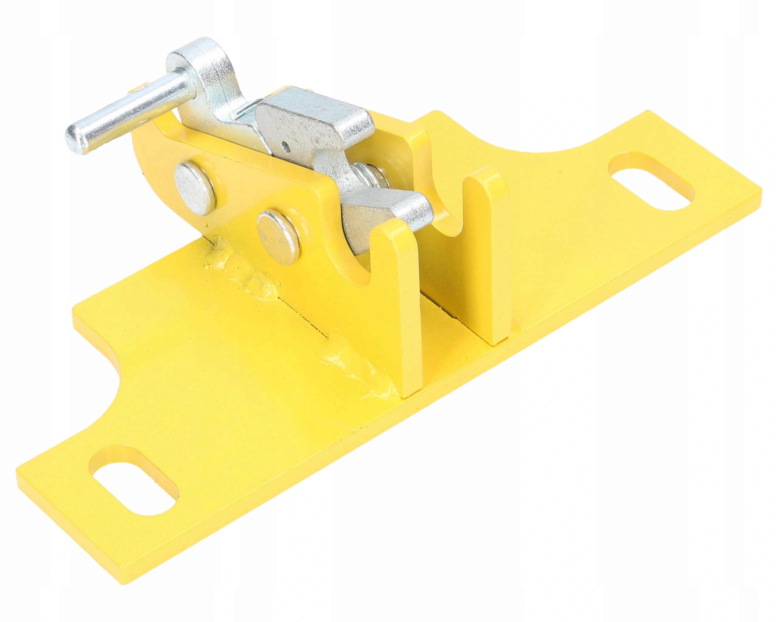 Zámek klapky pro bagr Komatsu PC200-7