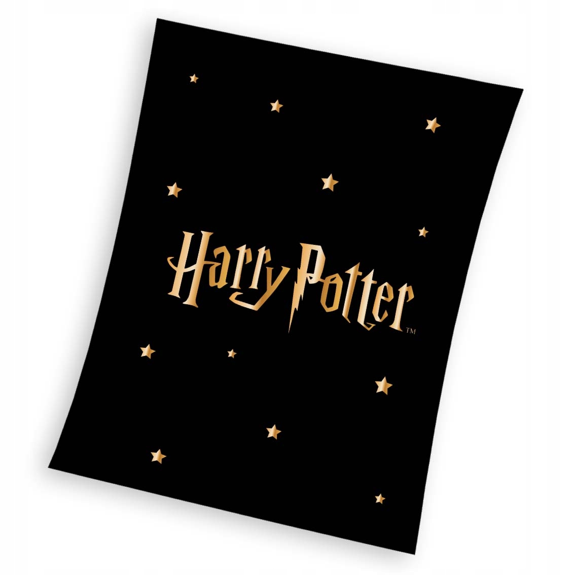 

koc coral 130x170 młodzieżowy Harry Potter