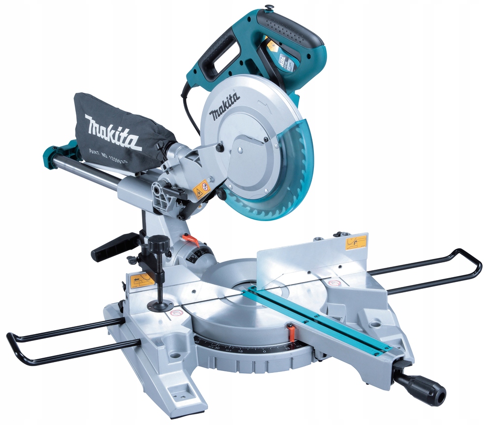 Ukośnica 1430W260MM Wskaźnik Laser LS1018LN Makita