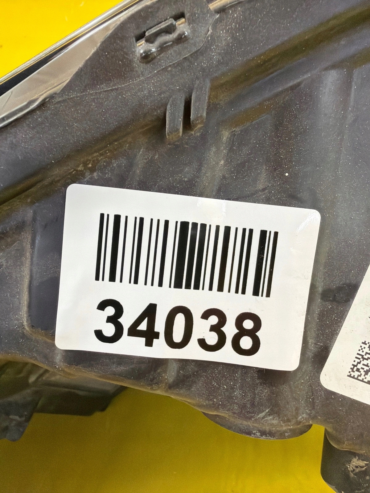 light left Tesla 3 Y Lift FL 17-20 Full Led 1077375-00-C