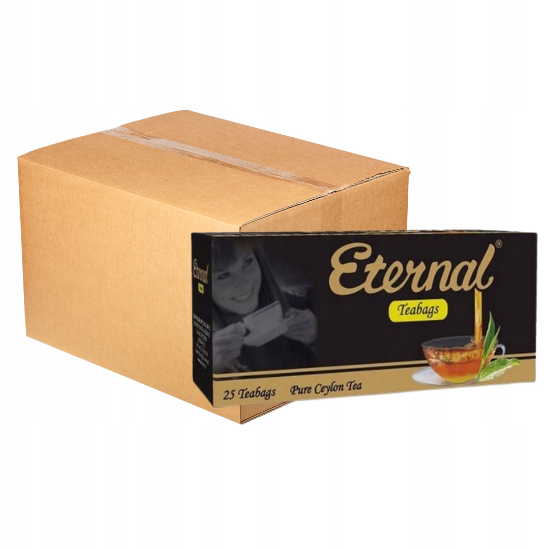 Levně Vivi eternal Čaj Express 25t x 32 kusů