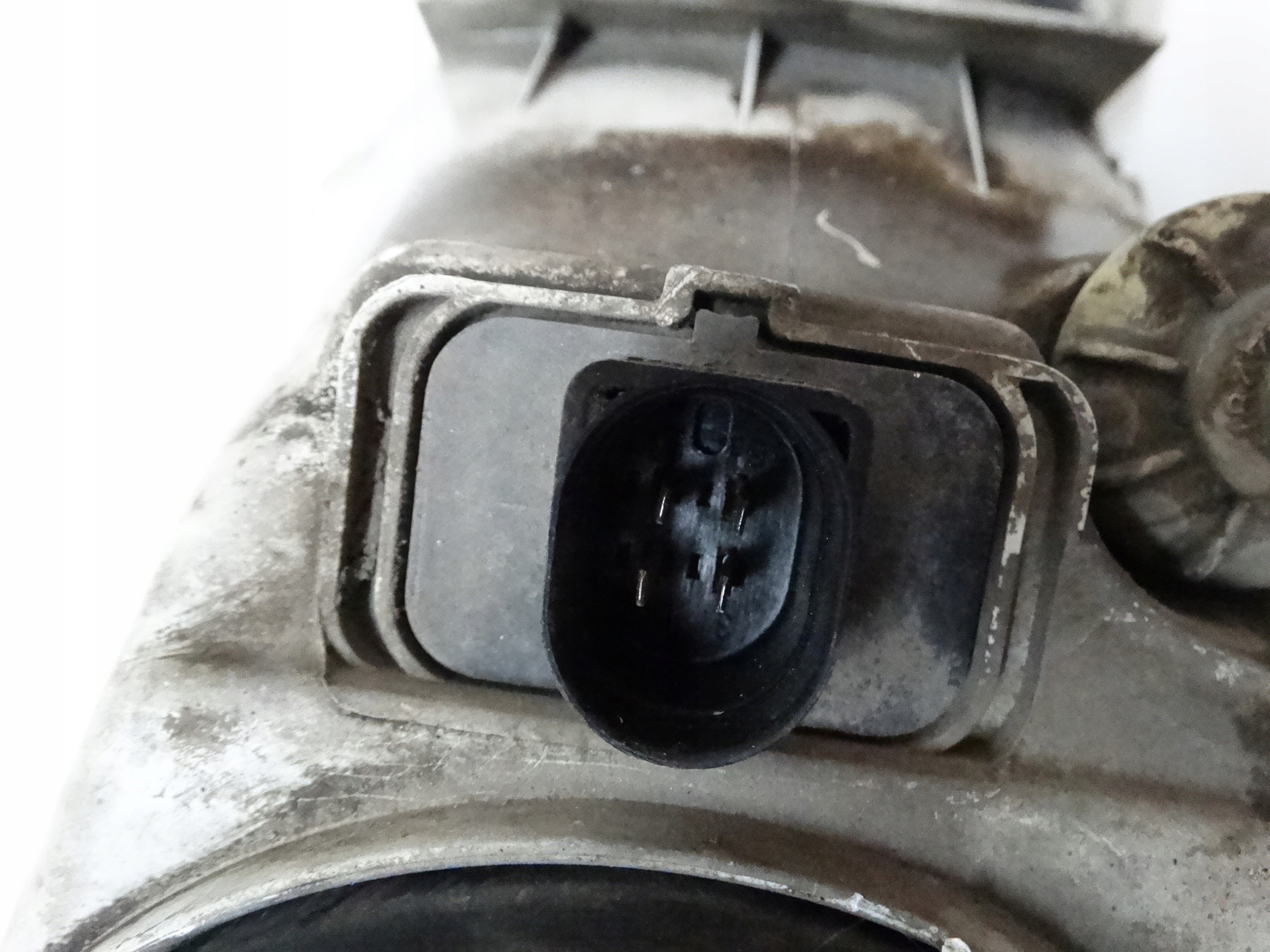 light right front VW GOLF III SATUCNUS 18473R