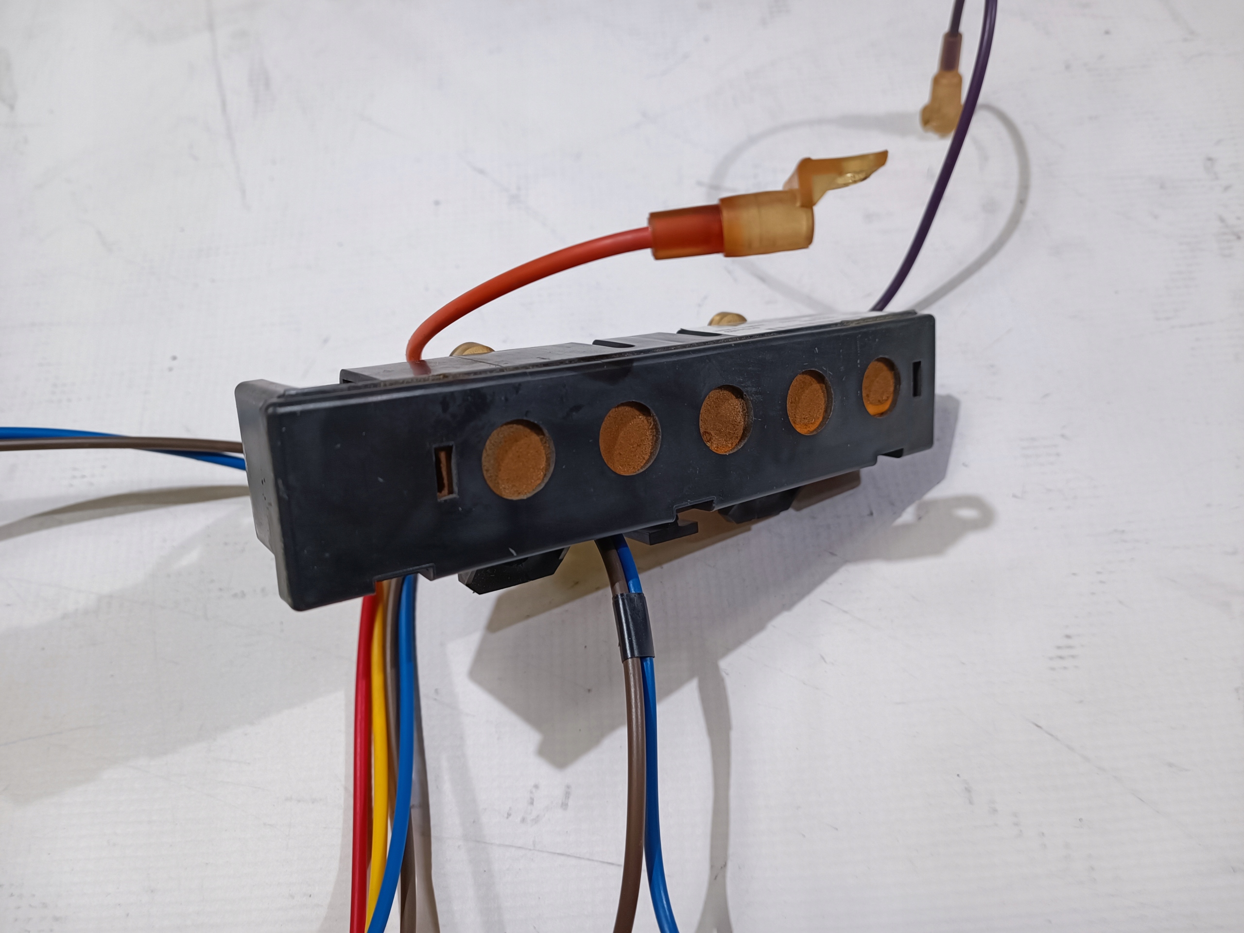 modul klimaanlage Bedienteil heizgebläse Chevrolet Corvette C5