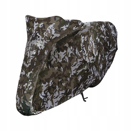 POKROWIEC OXFORD AQUATEX CAMO YAMAHA X MAX 125 300
