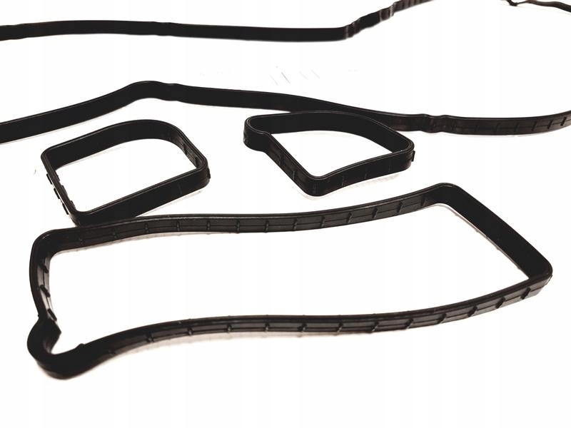 ELRING USZCZELKA POKRYWY FORD FOCUS MK2 1.8 2.0 1 Producent części Elring