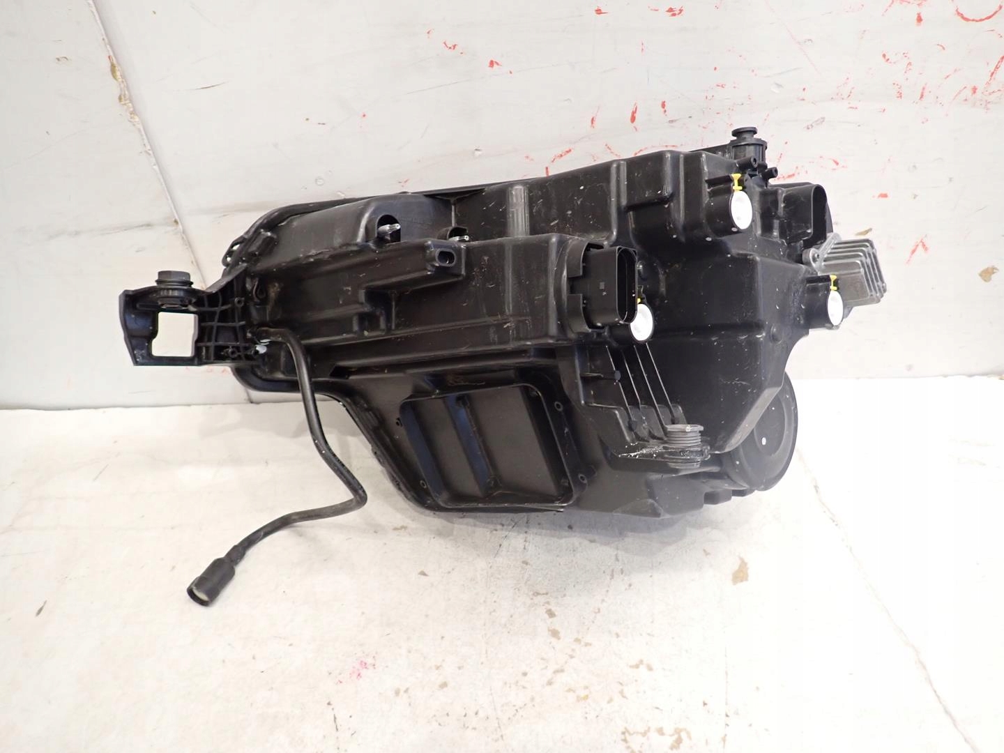 light front front right SKODA KAROQ LIFT 2021- FULL LED 57B941010